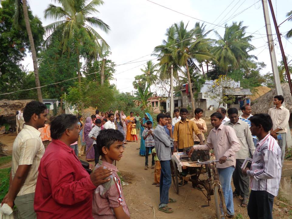 God’s Love and the Promise of Eternal Life