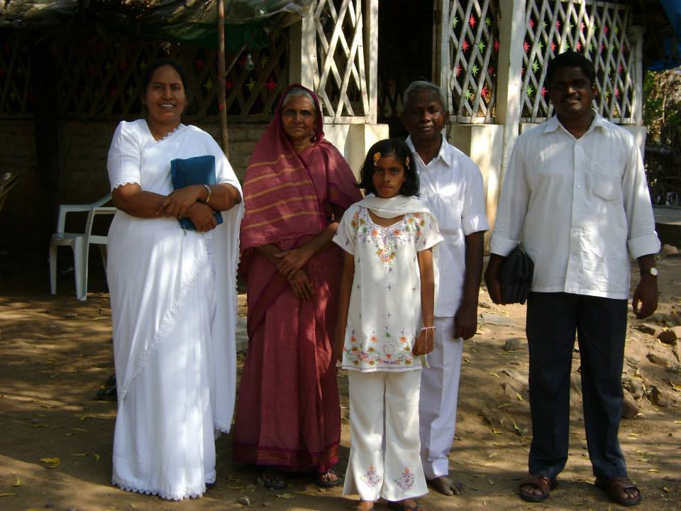 Welcome to Rejoice Forever Church, A Community of Faith, Hope, and Love